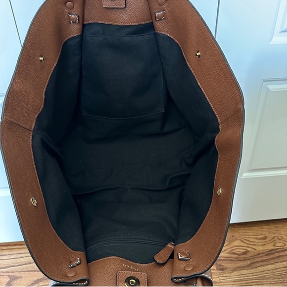 Authentic DeMellier New York East/West tote - Picture 11 of 16